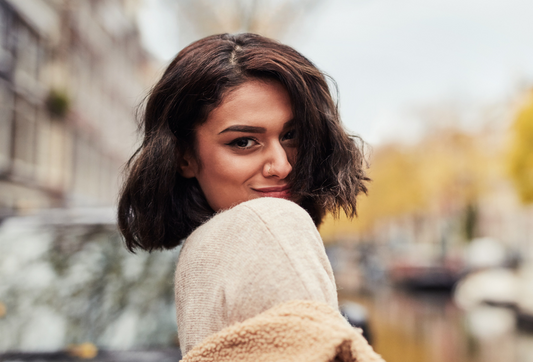 Trendi frizurák napjainkban