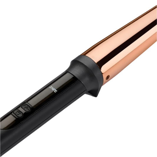 Titanium Brilliance kúpvas, 19-32mm, C458E