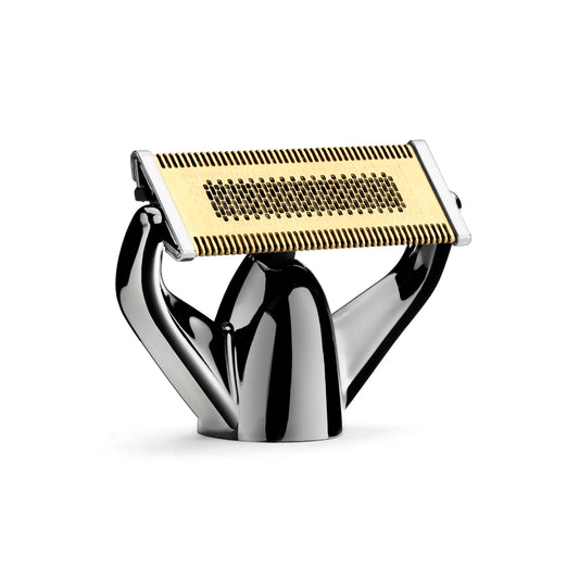 Super- X Metal X Blade penge, fekete, ACOT991BLD