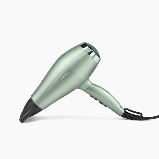 Babyliss Serenity hajszárító, mentazöld, limitált kiadás - 5917PE