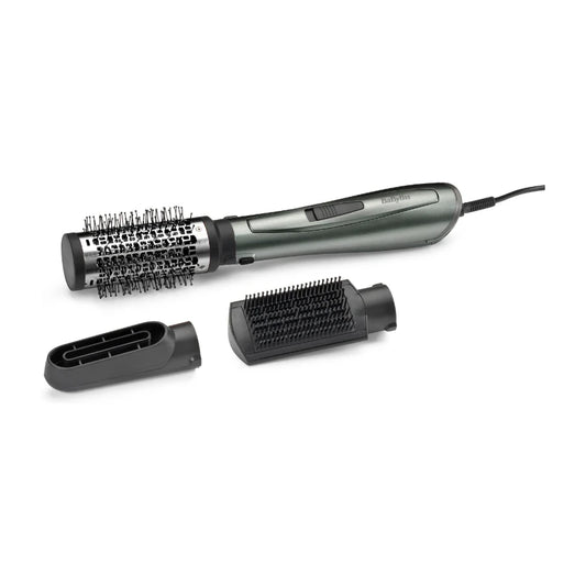 Xanadu hajformázó, 50mm, zsálya zöld, AS261E