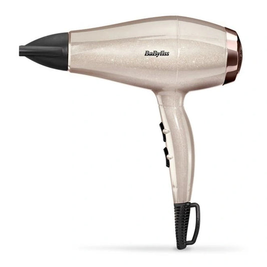 Stardust Shimmer hajszárító, csillogó bézs, limitált kiadás - 5914PE