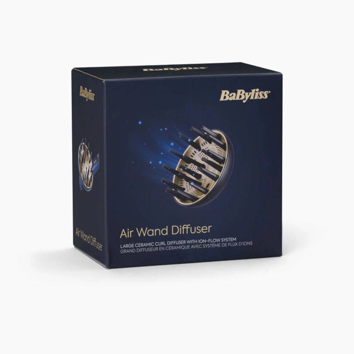 BaByliss Air Wand diffúzor tartozék - ACAS6550DIF