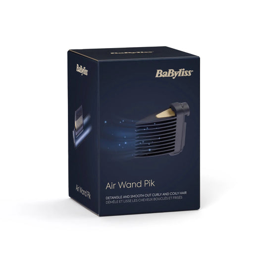 BaByliss Air Wand fésűs tartozék - ACAS6550PIK