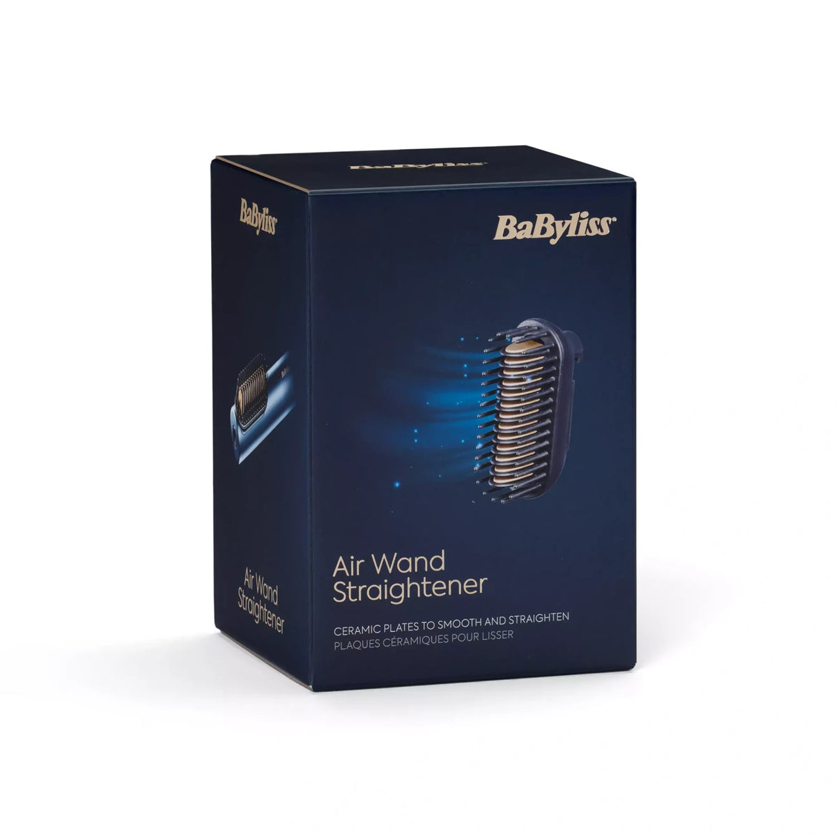 BaByliss Air Wand hajegyenesítő tartozék - ACAS6550STR