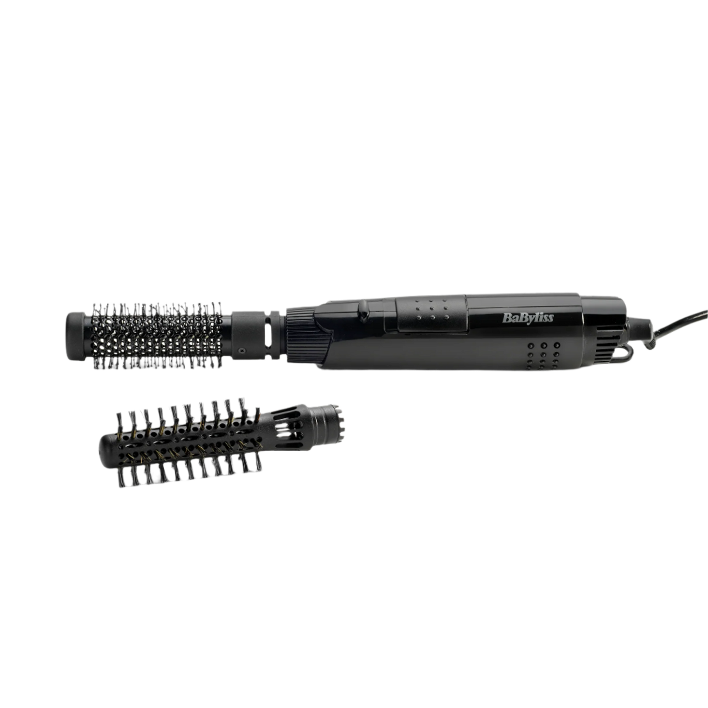 Smooth Shape meleglevegős hajformázó 300W, 2 kiegészítővel, AS86E