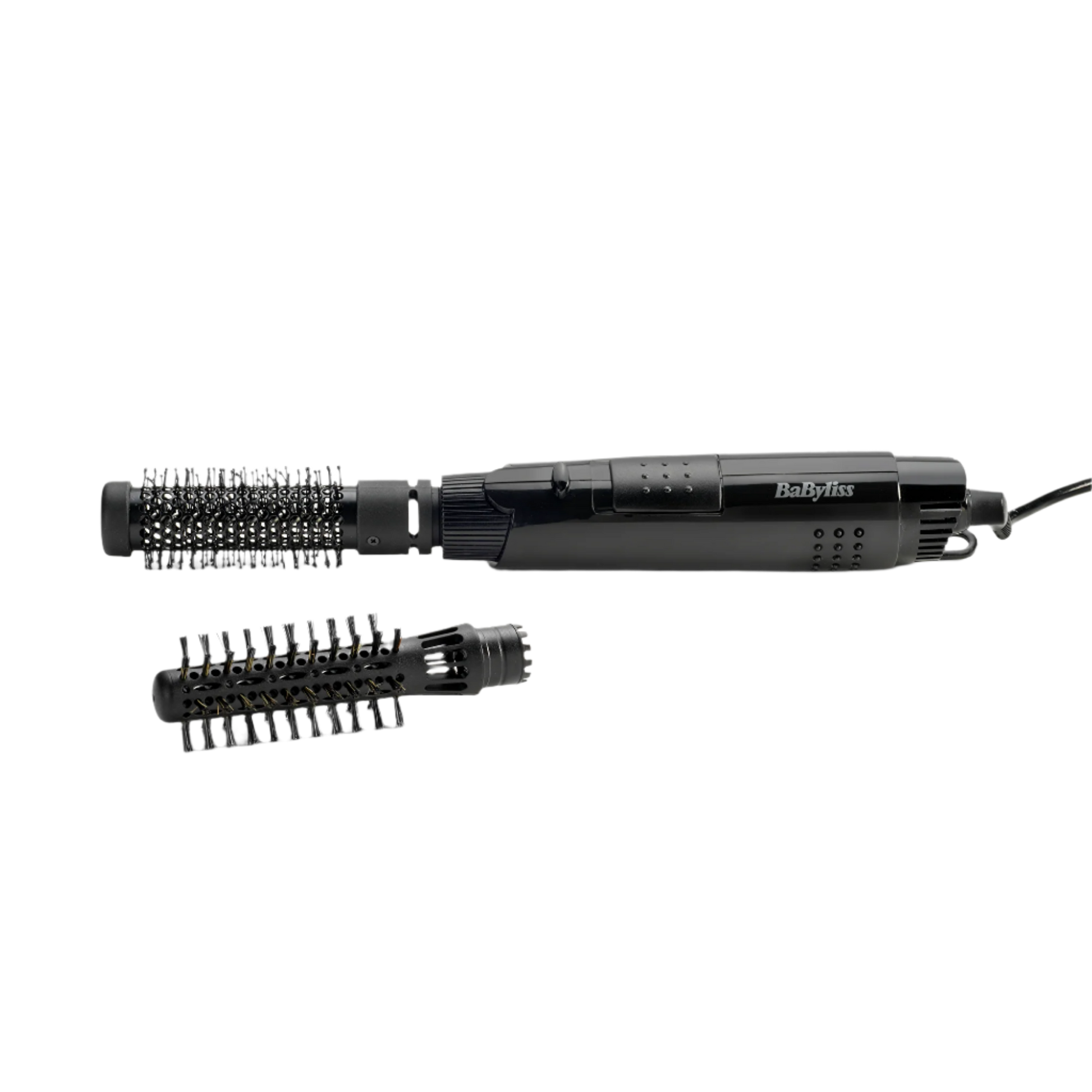 Smooth Shape meleglevegős hajformázó 300W, 2 kiegészítővel, AS86E