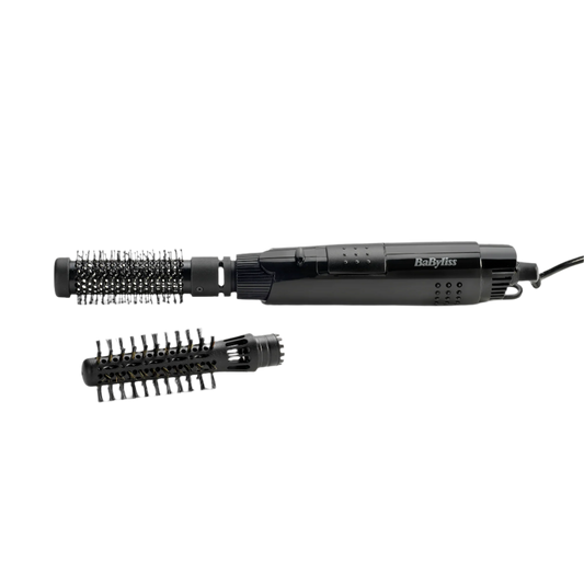 Smooth Shape meleglevegős hajformázó 300W, 2 kiegészítővel, AS86E