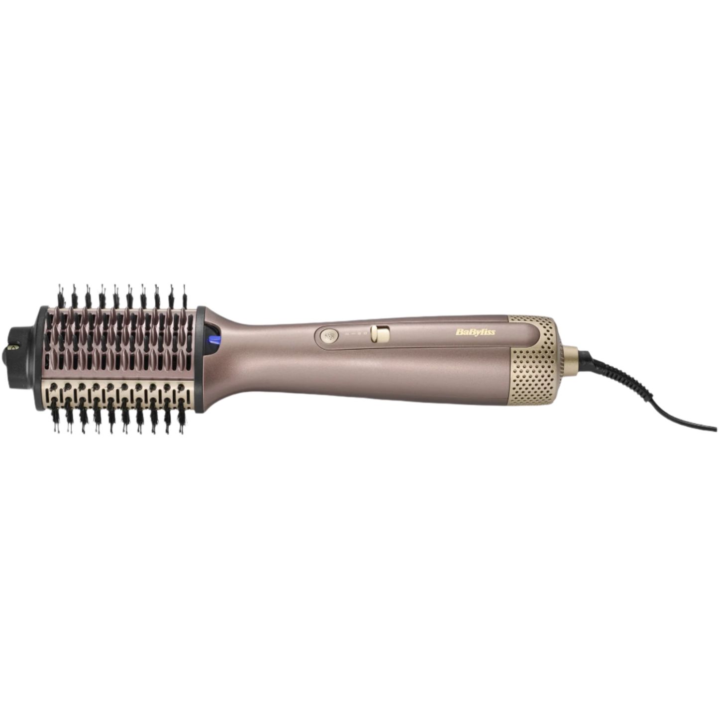 Air Power Volume hajformázó kefe 1000W, rose gold, AS95E