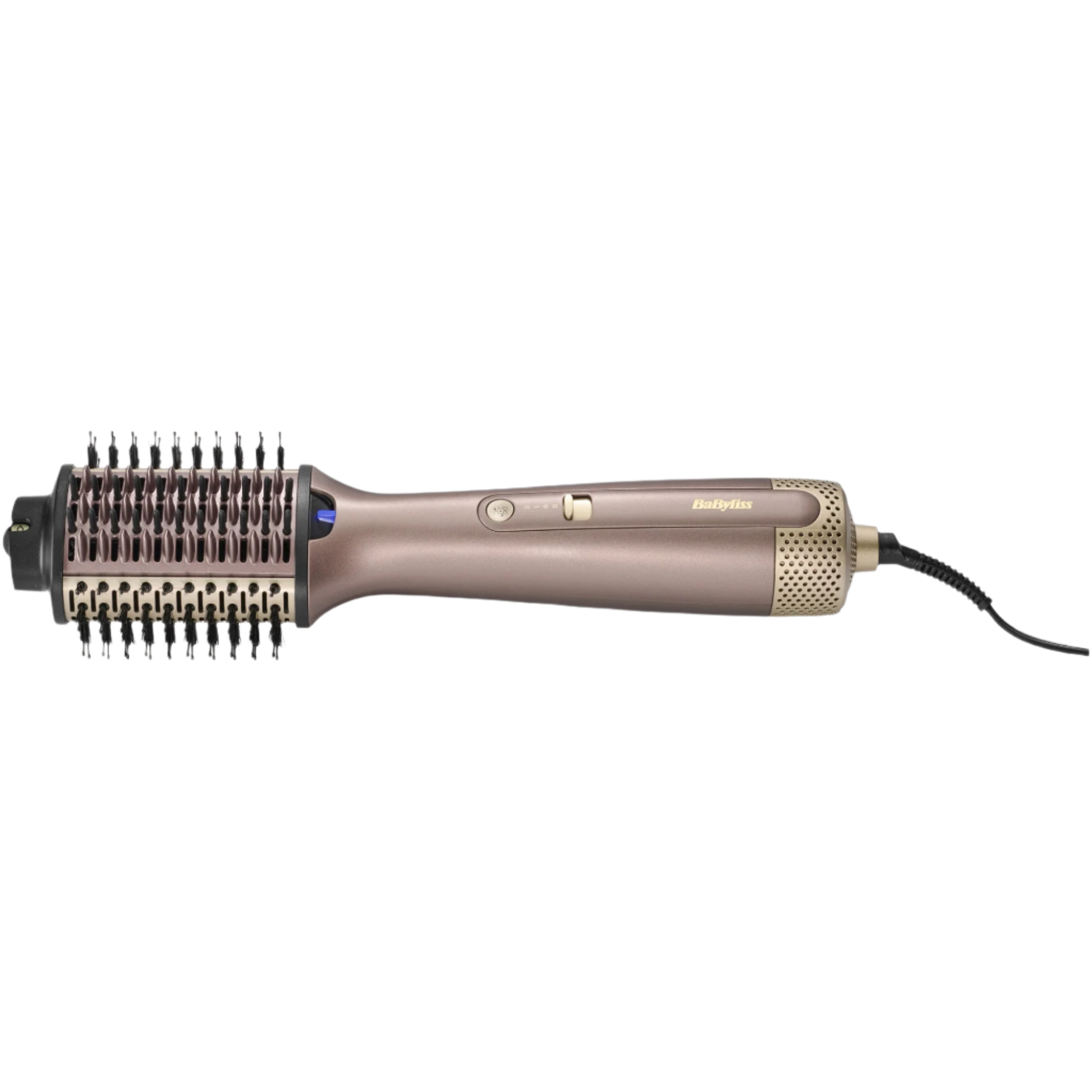 Air Power Volume hajformázó kefe 1000W, rose gold, AS95E