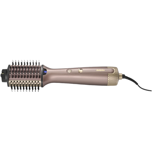 Air Power Volume hajformázó kefe 1000W, rose gold, AS95E