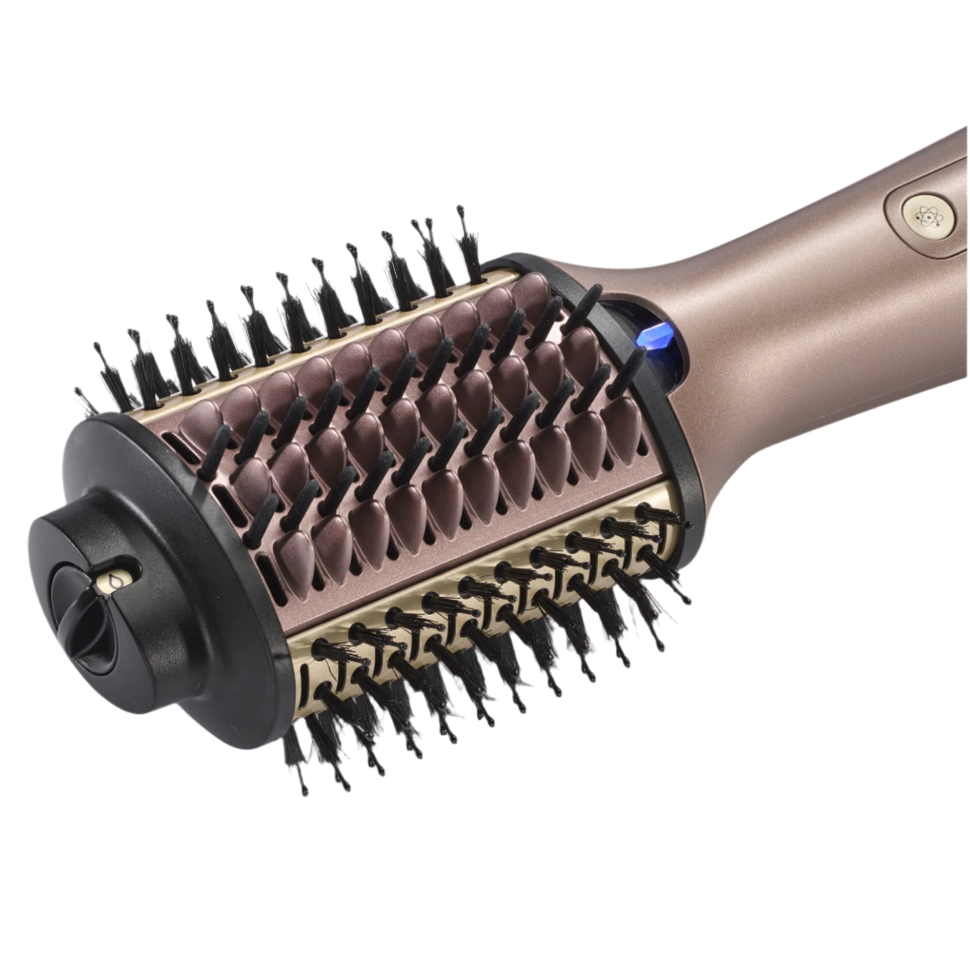 Air Power Volume hajformázó kefe 1000W, rose gold, AS95E