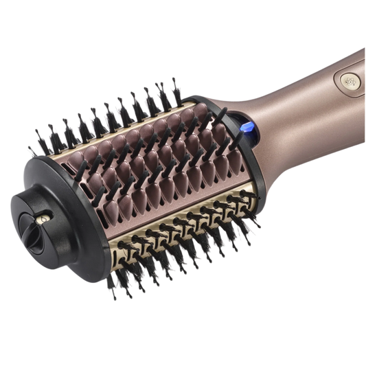 Air Power Volume hajformázó kefe 1000W, rose gold, AS95E