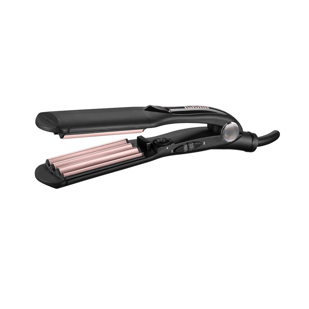 BaByliss 2165CE The Crimper kreppelő
