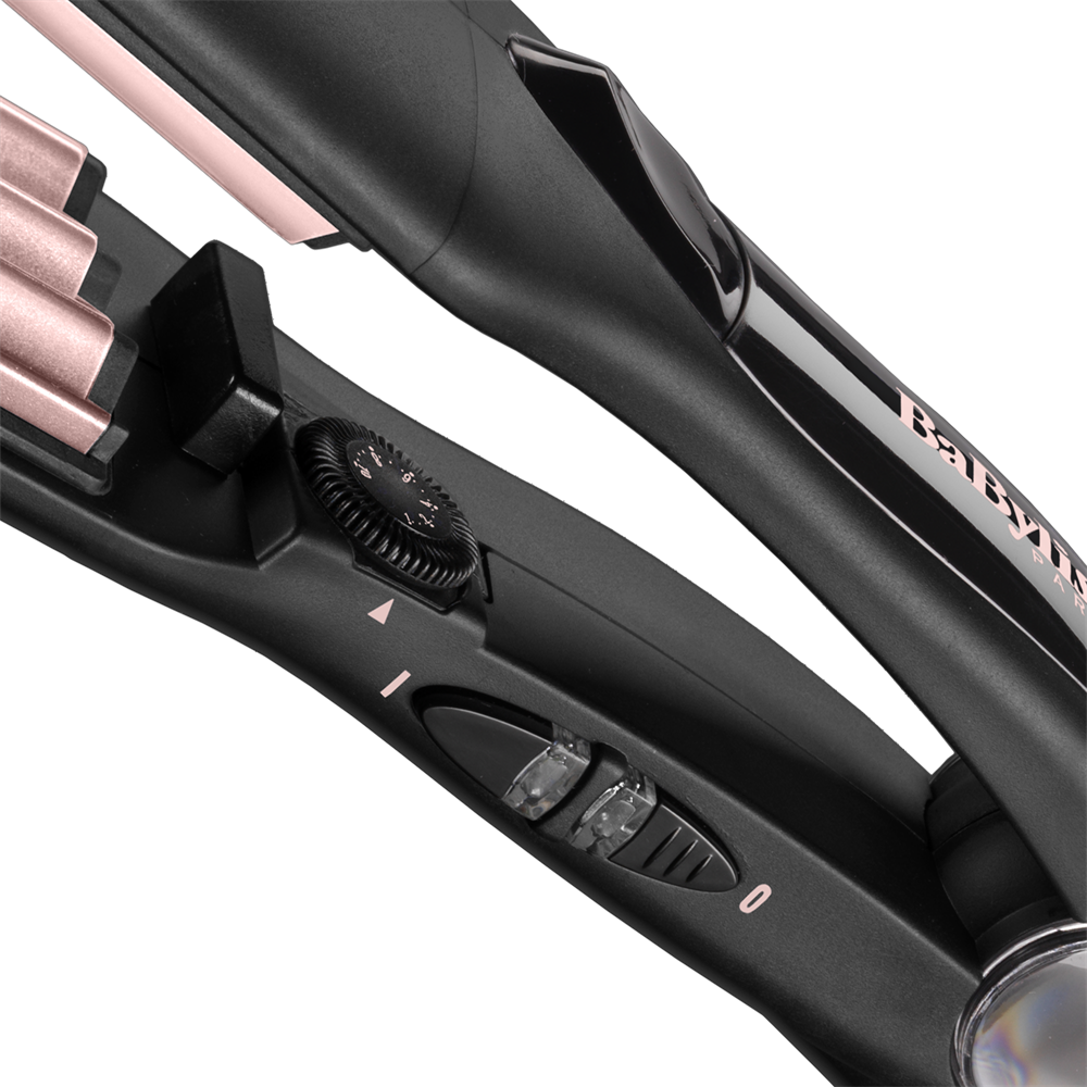 BaByliss 2165CE The Crimper kreppelő