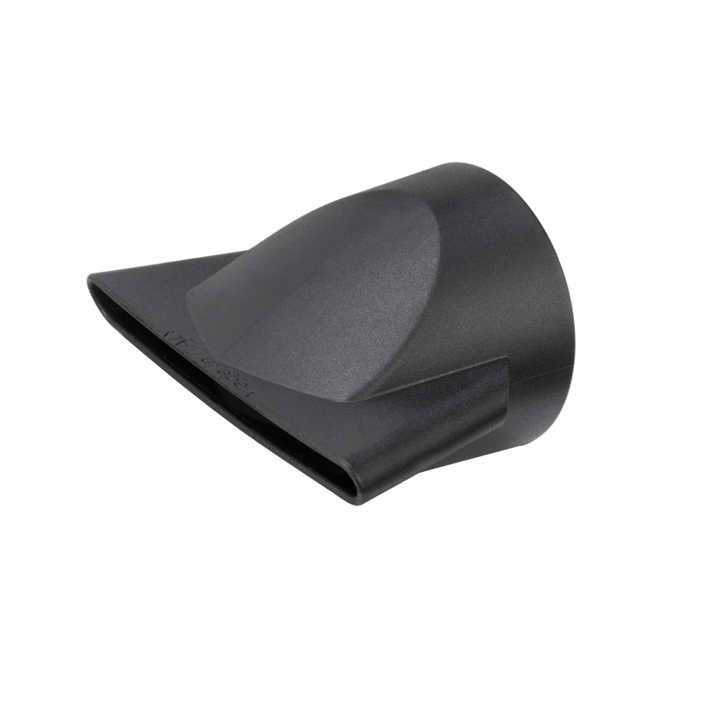 BaByliss 6704WE Power Pro hajszárító, AC motor, 2000W, fehér-ezüst