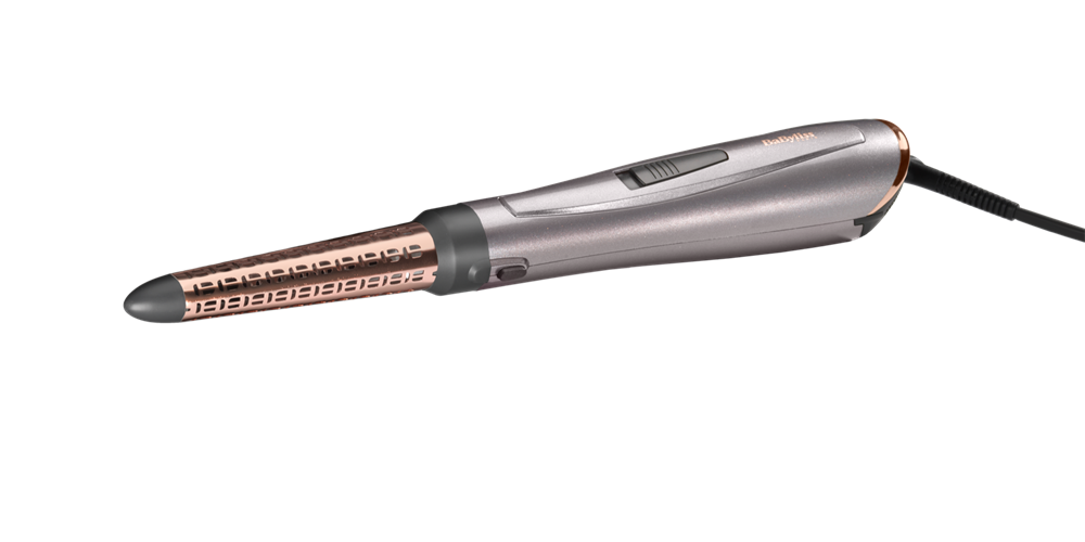 BaByliss AS136E Air Style hajformázó 1000W, 4 kiegészítővel