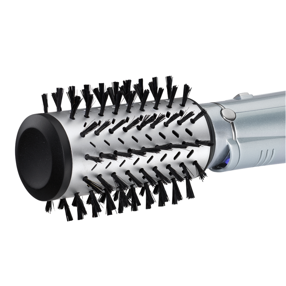 BaByliss AS773E Hydro-Fusion forgókefés plazmaionos hajformázó 700W, kék