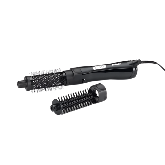 Shape & Smooth meleglevegős hajformázó 800W, 2 kiegészítővel, AS82E