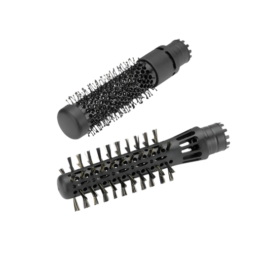 Smooth Shape meleglevegős hajformázó 300W, 2 kiegészítővel, AS86E