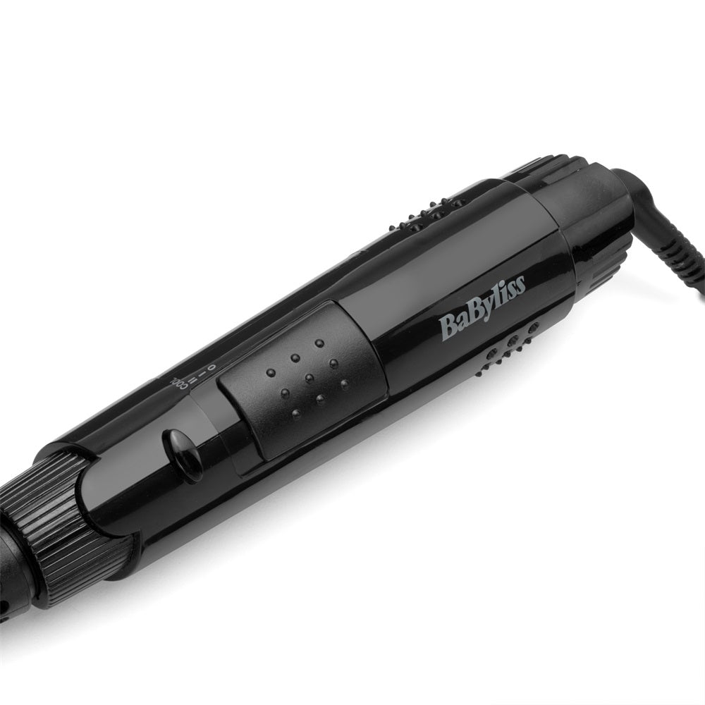BaByliss AS86E Smooth Shape meleglevegős hajformázó 300W, 2 kiegészítővel