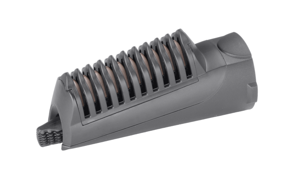 BaByliss AS960E Beliss Big Hair forgókefés hajformázó 1000W, 4 kiegészítővel