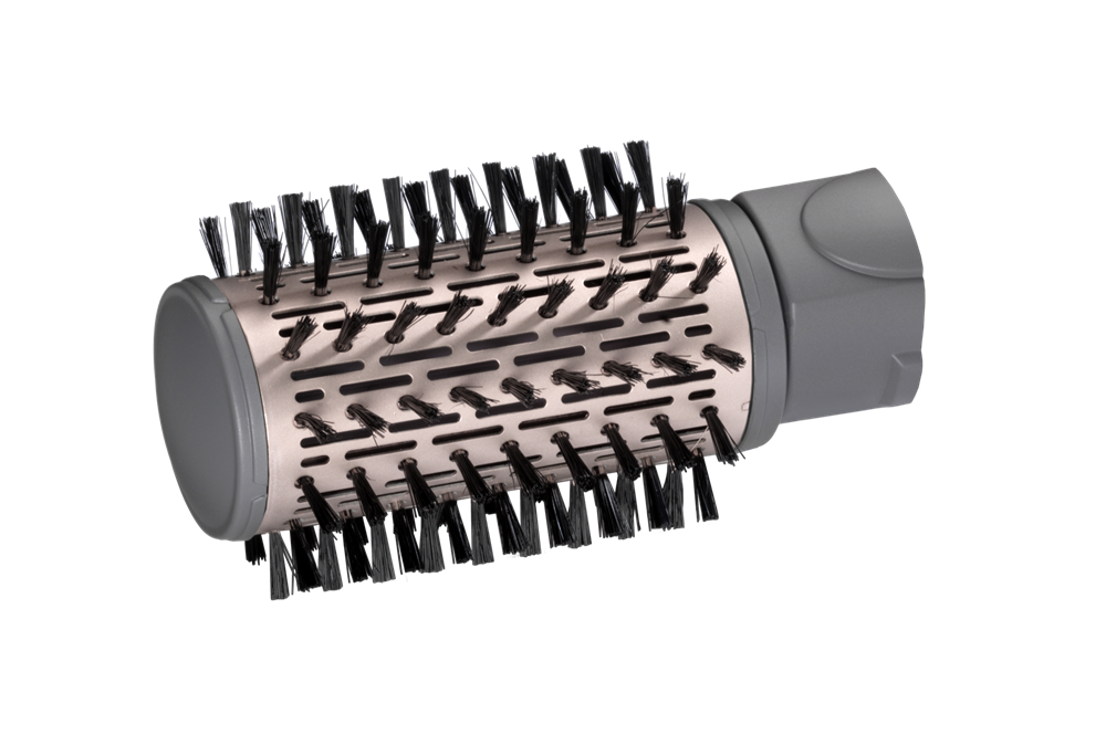 BaByliss AS960E Beliss Big Hair forgókefés hajformázó 1000W, 4 kiegészítővel