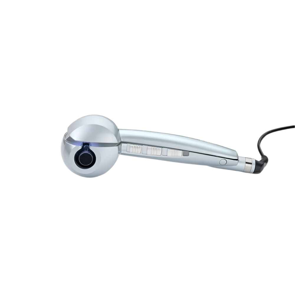 Hydro-Fusion Curl Secret plazmaionos automata hajgöndörítő, kék, C1700E