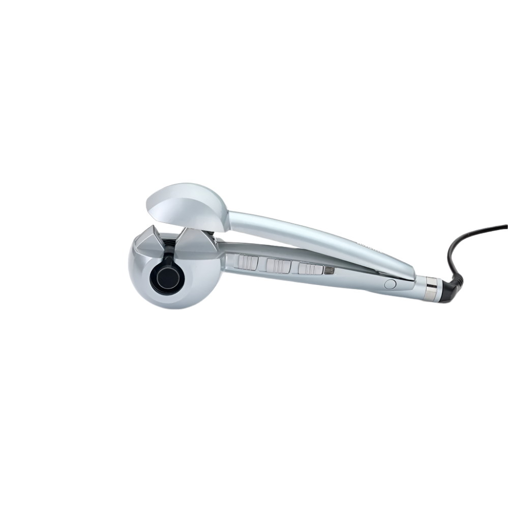 Hydro-Fusion Curl Secret plazmaionos automata hajgöndörítő, kék, C1700E