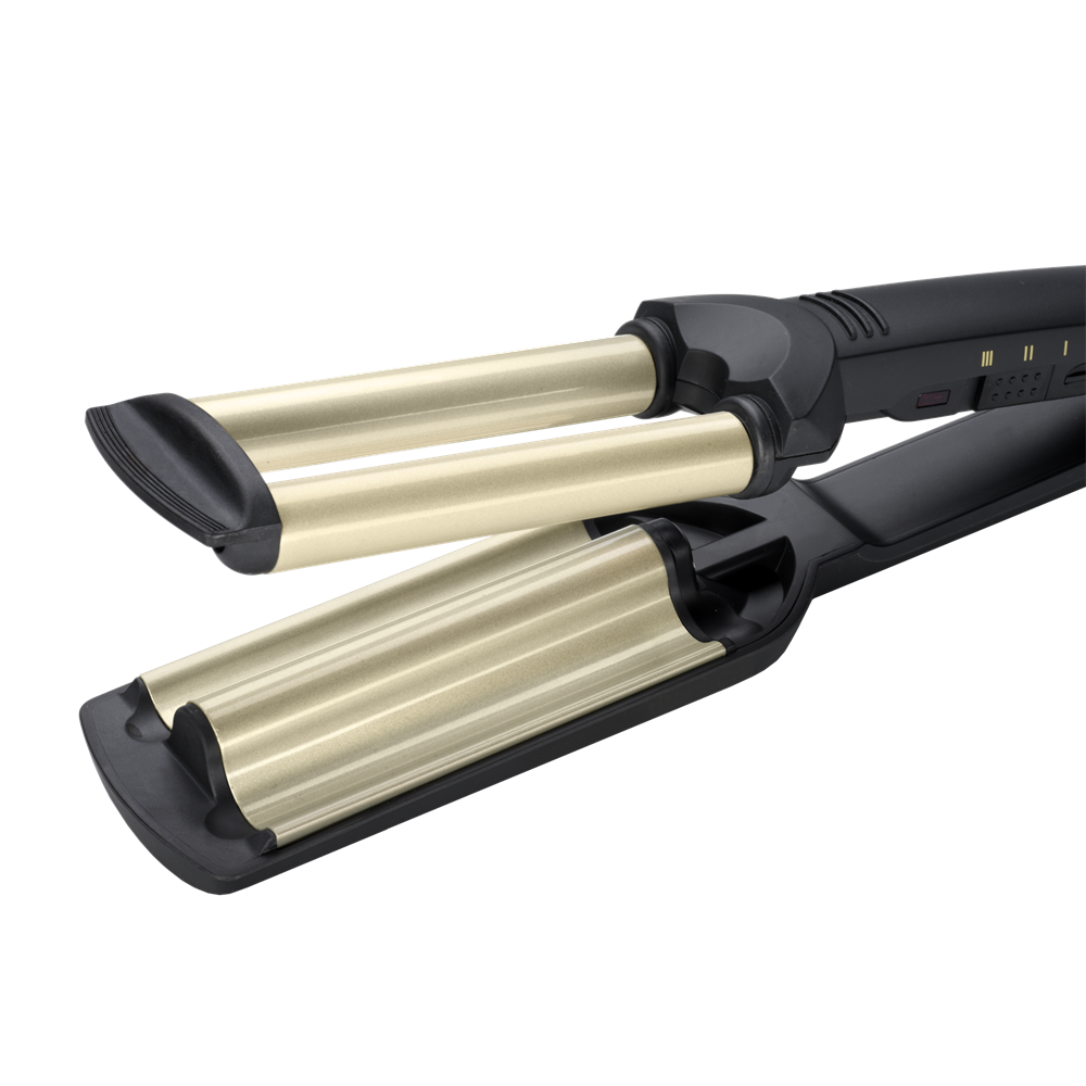 BaByliss C260E EasyWaves titánium-kerámia hullámvas