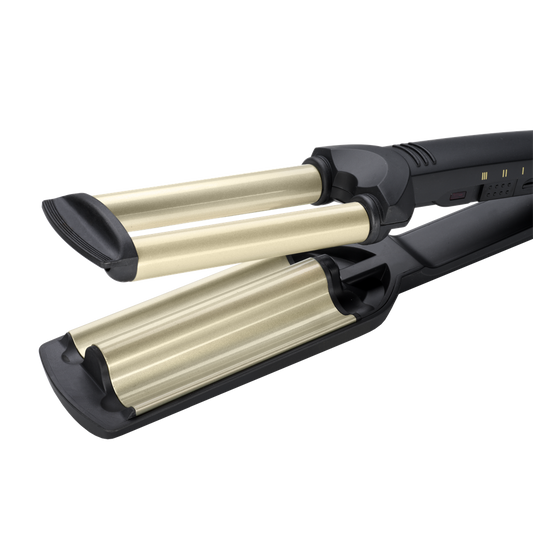 BaByliss C260E EasyWaves titánium-kerámia hullámvas