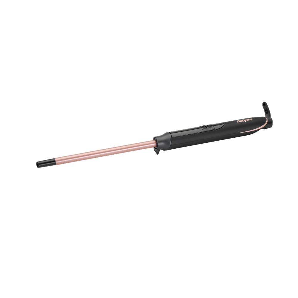 BaByliss C449E Advanced Ceramic hajsütőpálca, 10mm, rose gold