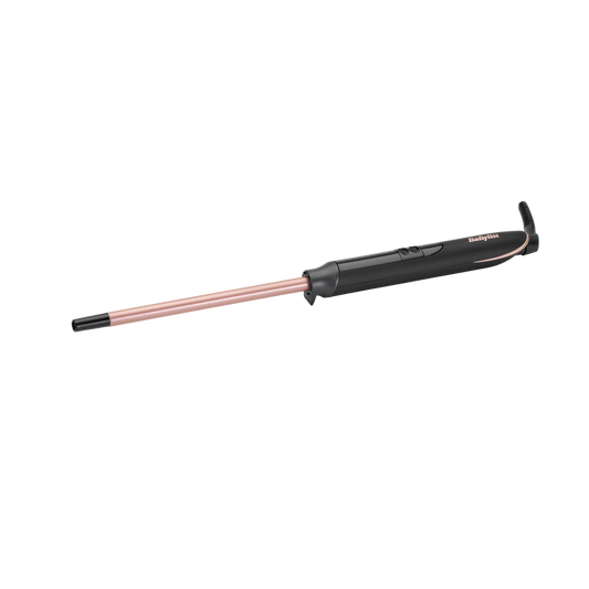 BaByliss C449E Advanced Ceramic hajsütőpálca, 10mm, rose gold