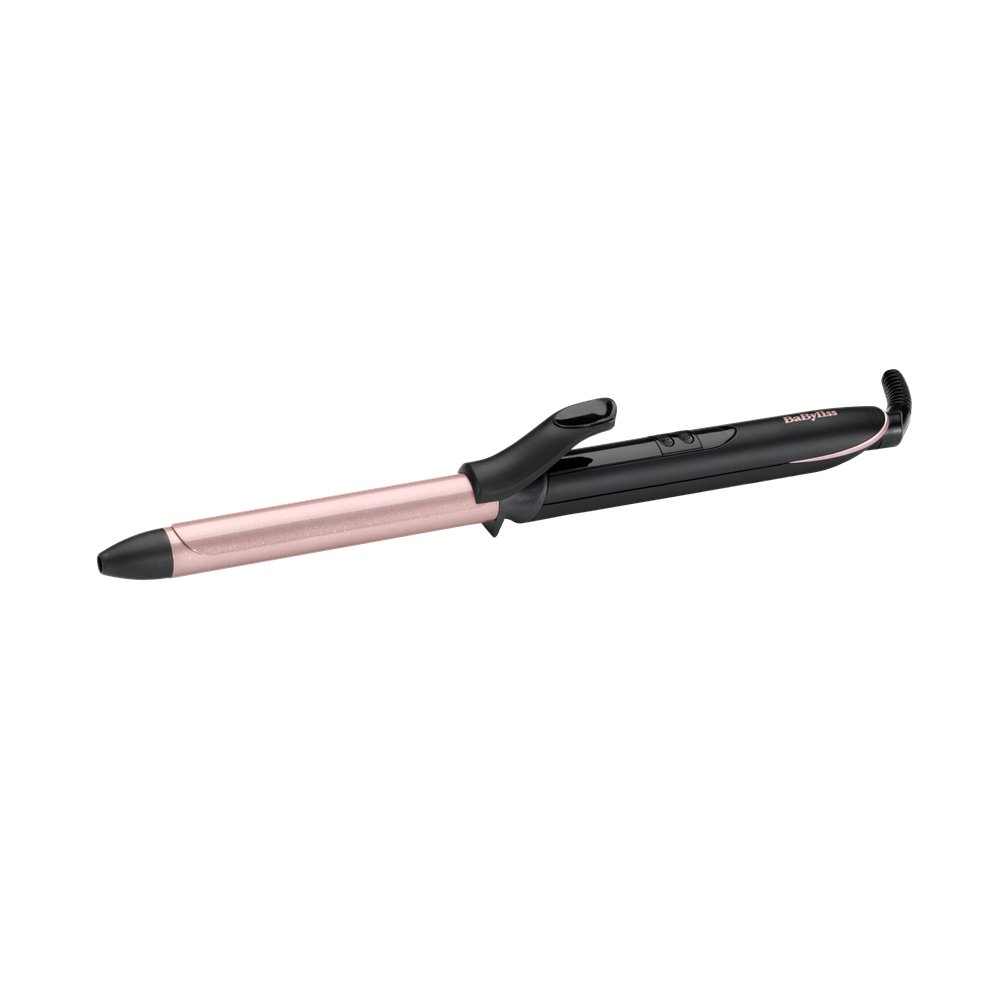 BaByliss C450E Advanced Ceramic hajsütővas, 19mm, rose gold