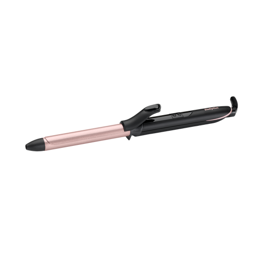 BaByliss C450E Advanced Ceramic hajsütővas, 19mm, rose gold