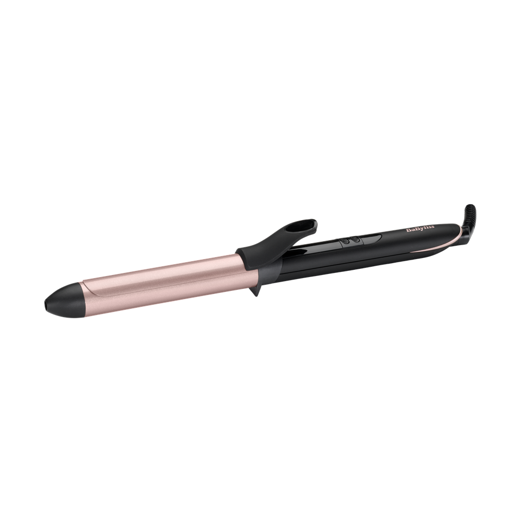 BaByliss C451E Advance Ceramic hajsütővas, 25mm, rose gold