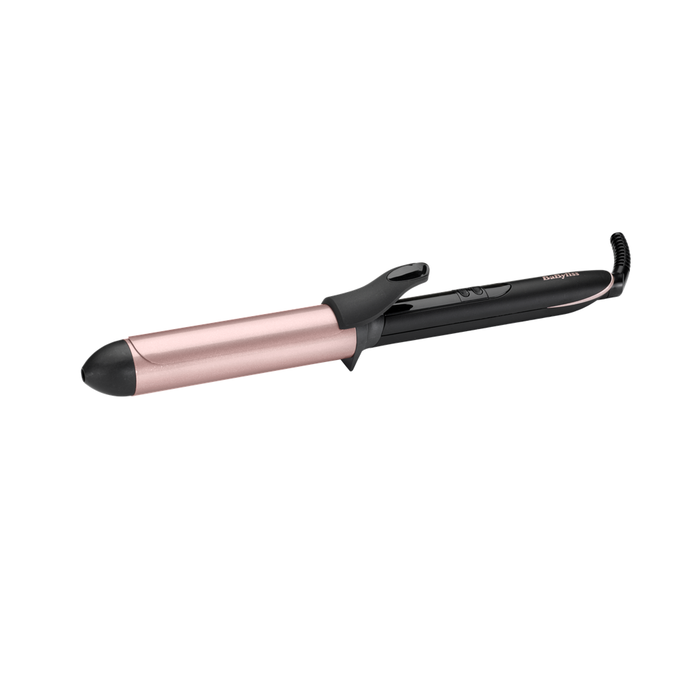 BaByliss C452E Advanced Ceramic hajsütővas, 32mm, rose gold