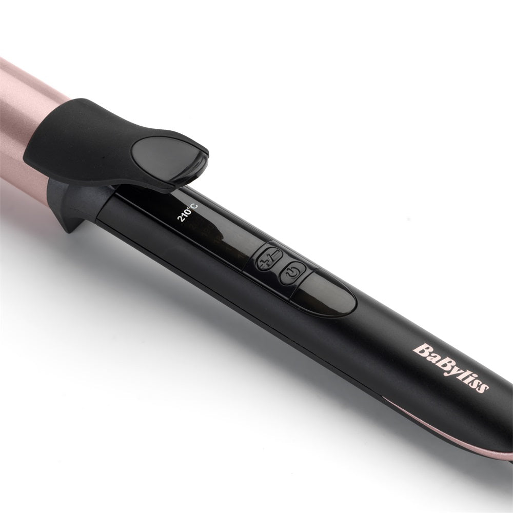 BaByliss C452E Advanced Ceramic hajsütővas, 32mm, rose gold