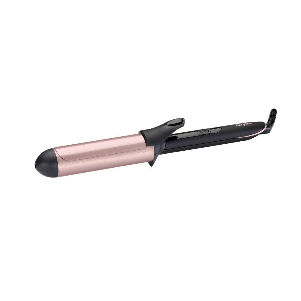 BaByliss C453E Advanced Ceramic hajsütővas, 38mm, rose gold