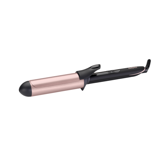 BaByliss C453E Advanced Ceramic hajsütővas, 38mm, rose gold