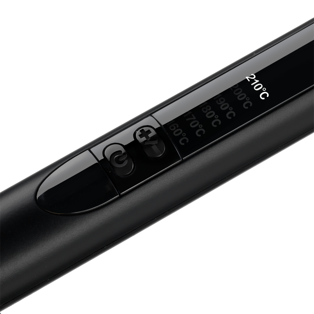 BaByliss C454E Rose Quartz kúpvas, 13-25mm