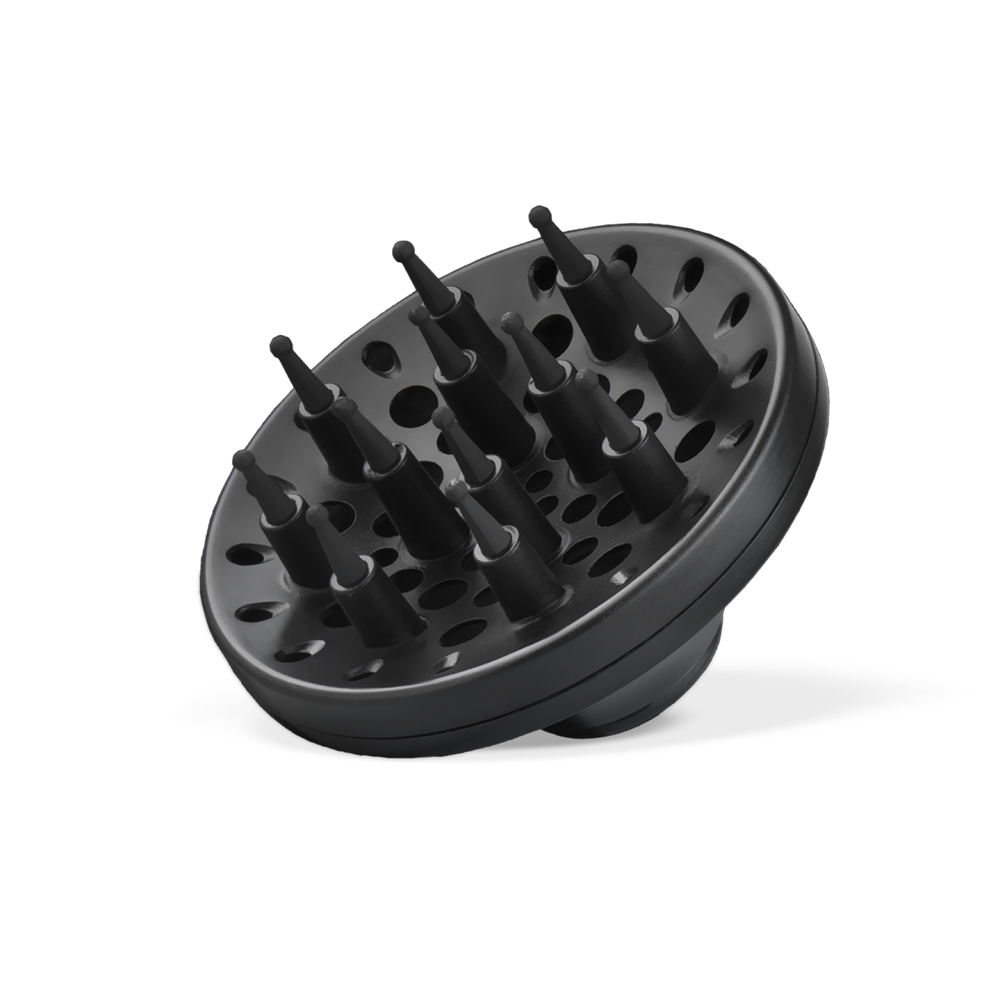 BaByliss D215DE hajszárító 2200W, fekete