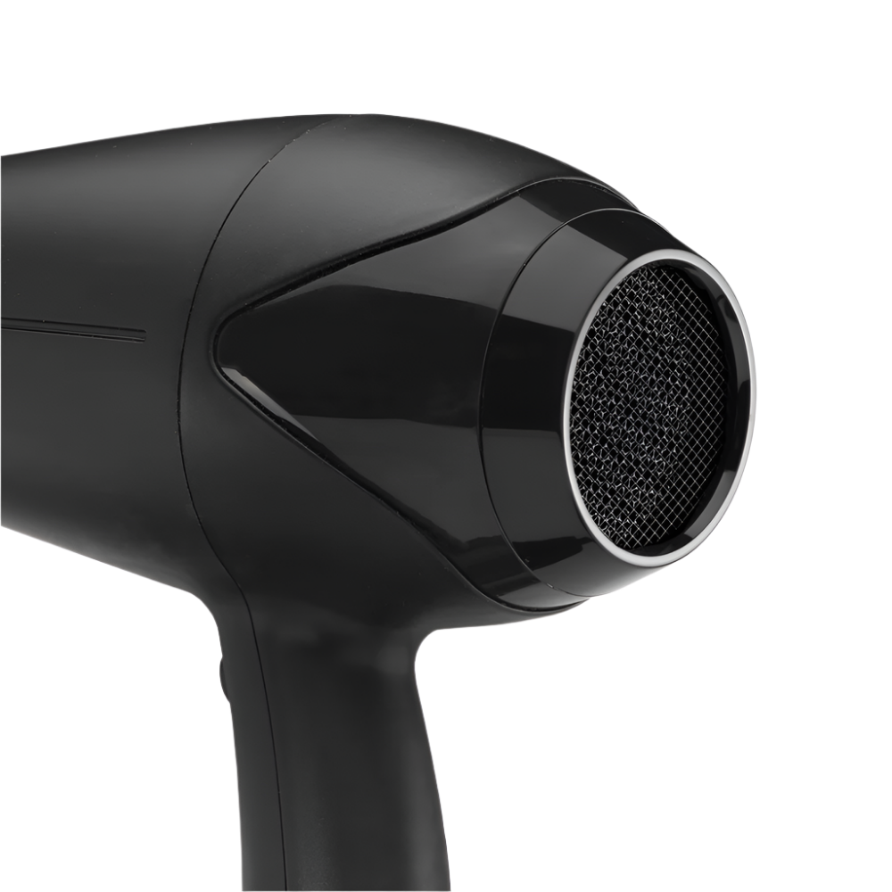 Power Dry hajszárító 2100W, fekete, D563DE