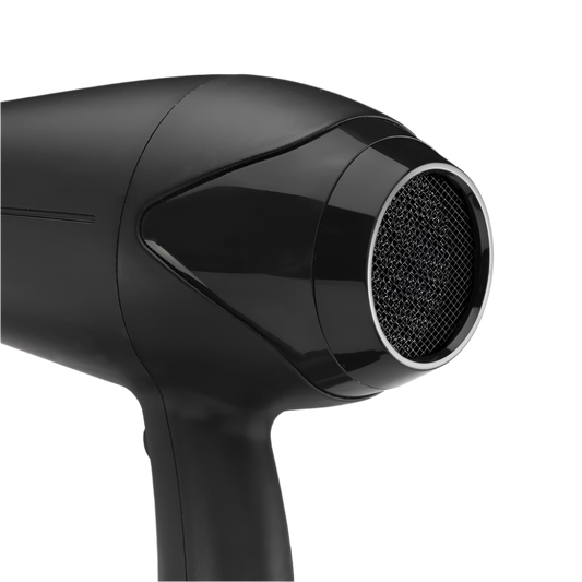 Power Dry hajszárító 2100W, fekete, D563DE