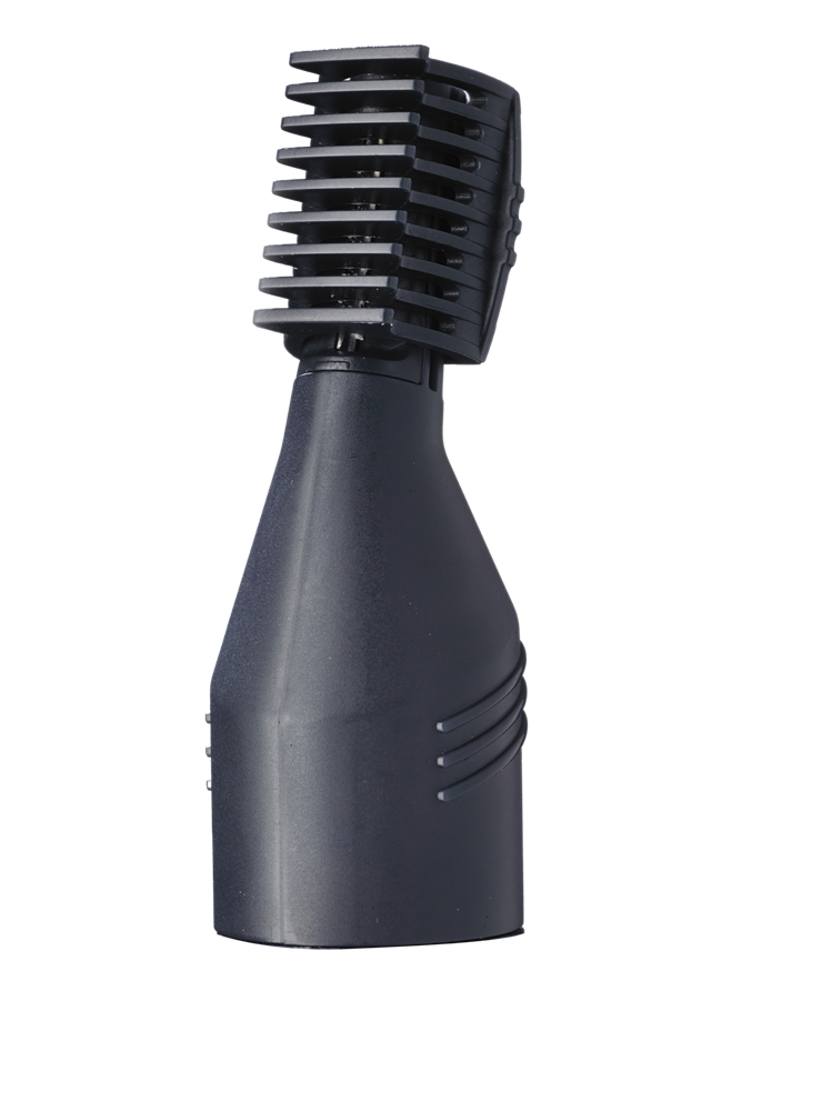 BaByliss E652E Orr- és fülszőrzetnyíró szemöldök trimmerrel