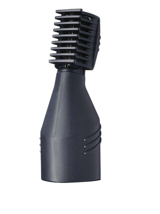 BaByliss E652E Orr- és fülszőrzetnyíró szemöldök trimmerrel