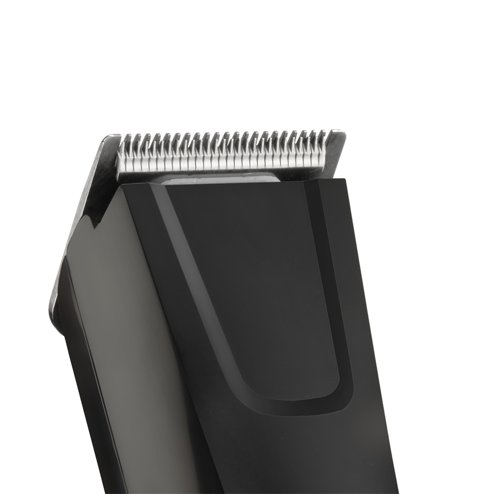 BaByliss E756E Power Clipper vezetékes hajvágó, fekete