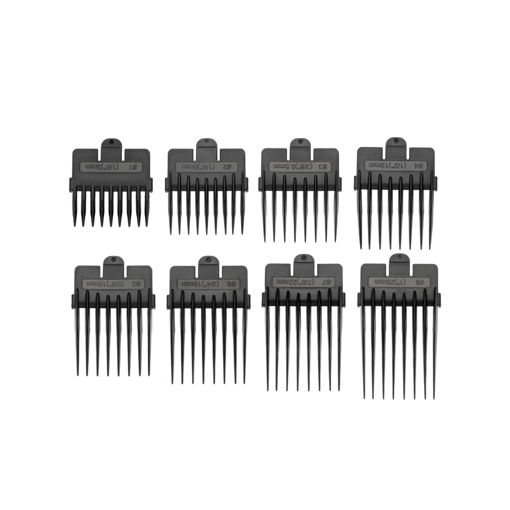 BaByliss E756E Power Clipper vezetékes hajvágó, fekete