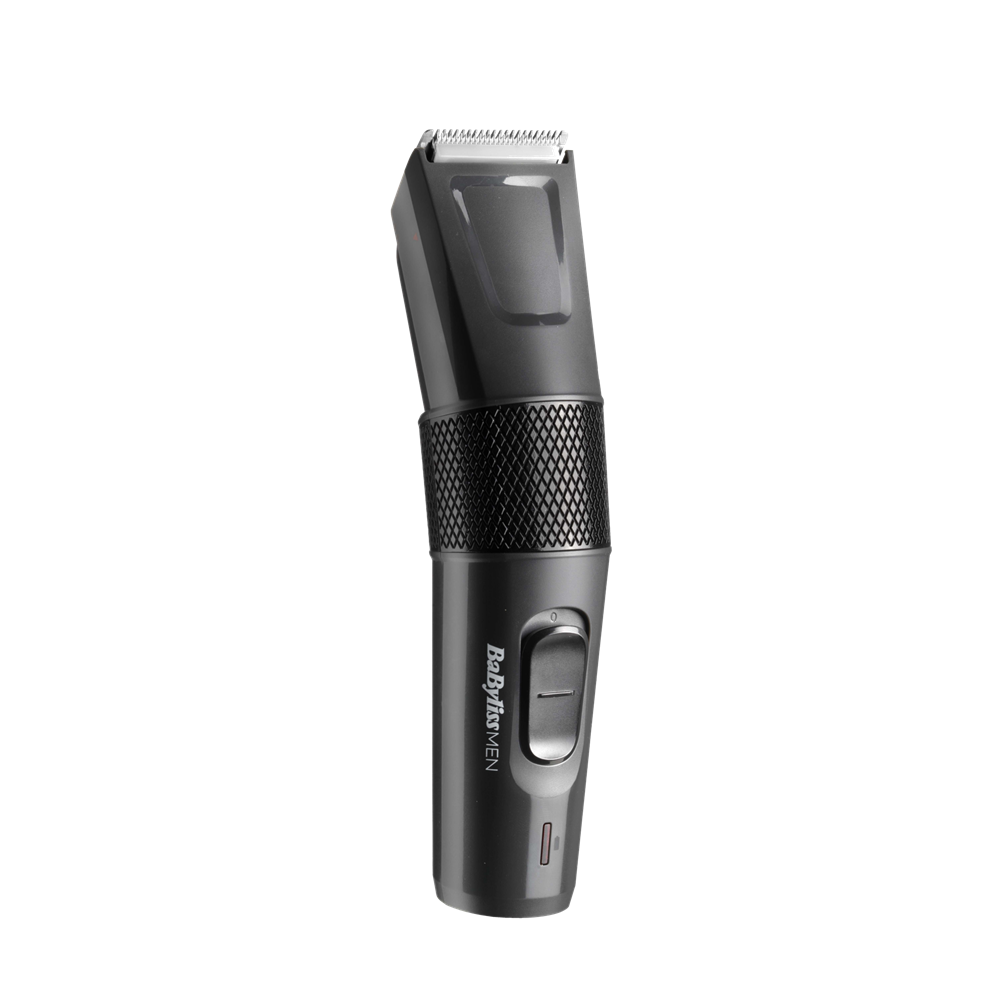 BaByliss E786E Precision Cut vezetékes/vezeték nélküli hajvágó, fekete