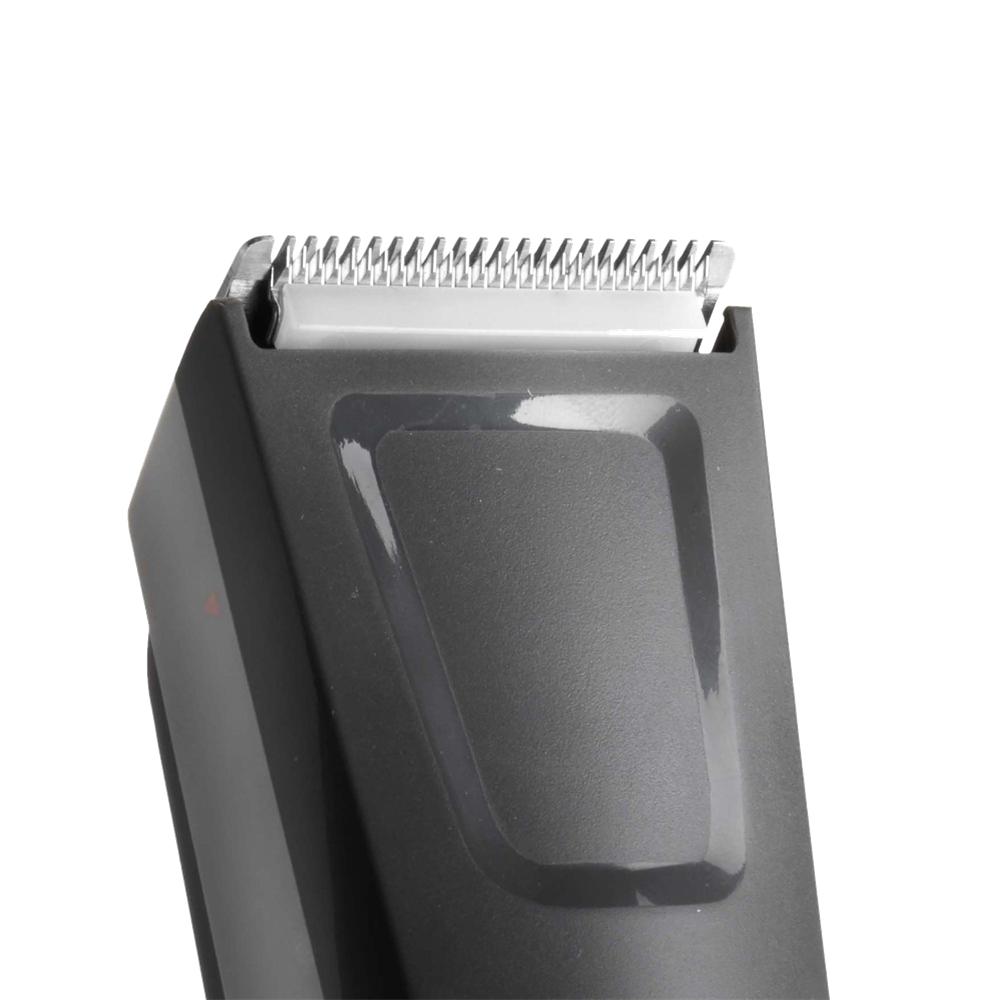 BaByliss E786E Precision Cut vezetékes/vezeték nélküli hajvágó, fekete